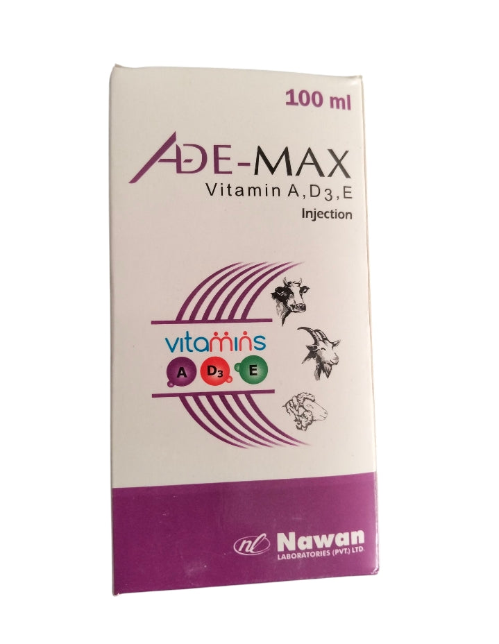 ADE MAX 100 ml buy online in pk