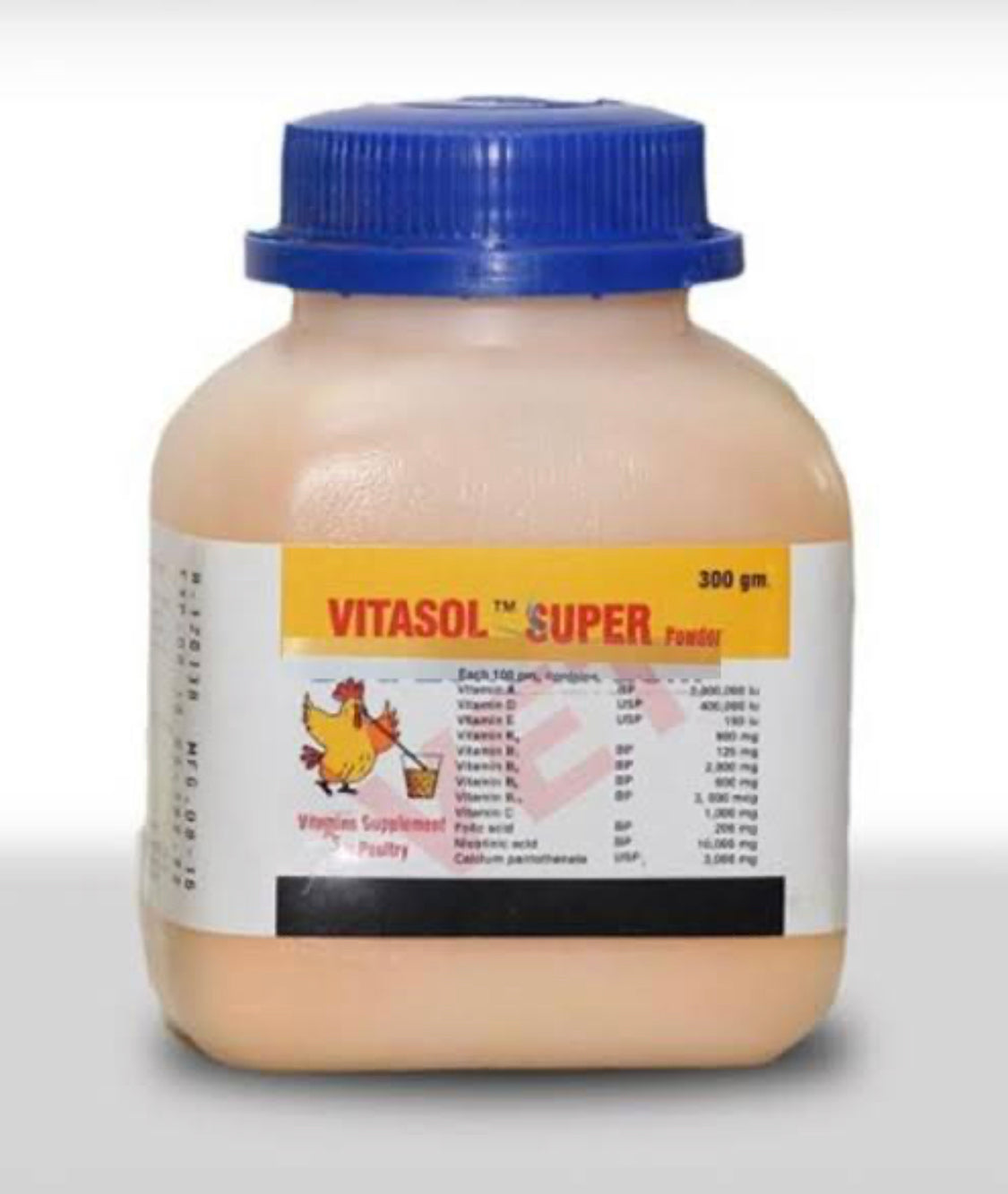 Vitasol super 300 gms buy online in Pakistan