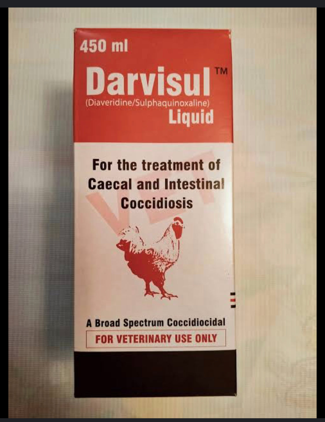 Darvisul supper 450 ml buy online in Pakistan