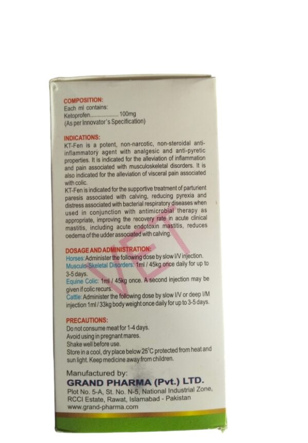 KT_FEN 100 ml buy online