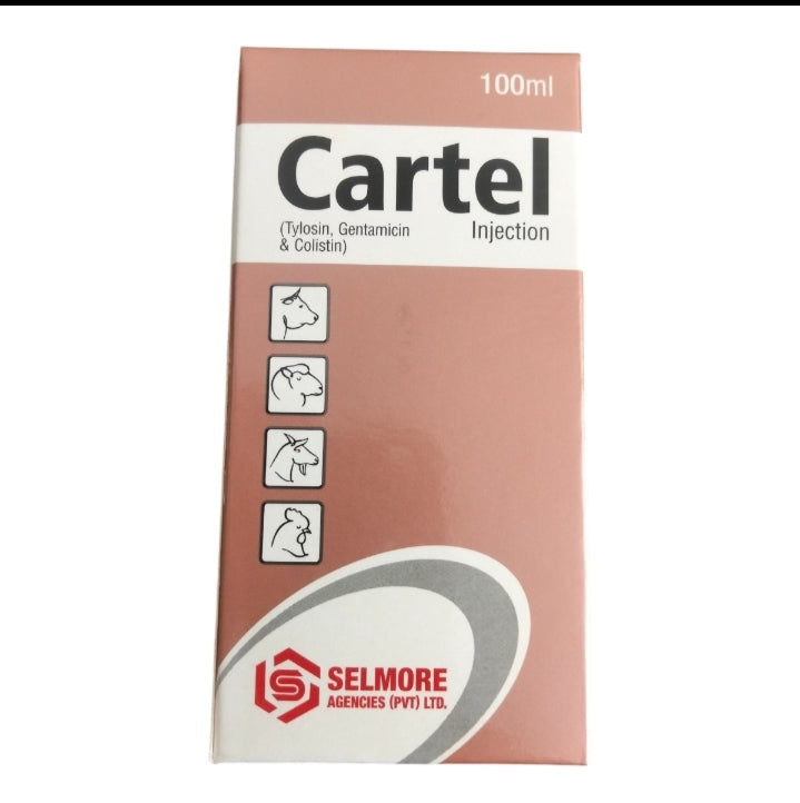 Cartel injection 100 ml buy online