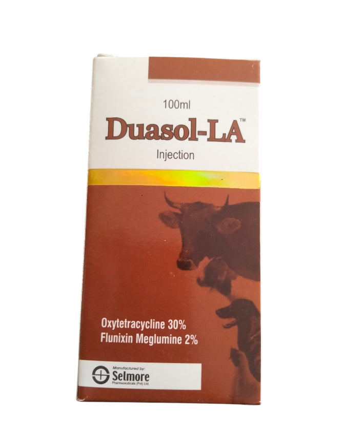 Duasol LA 100ml buy online in pk