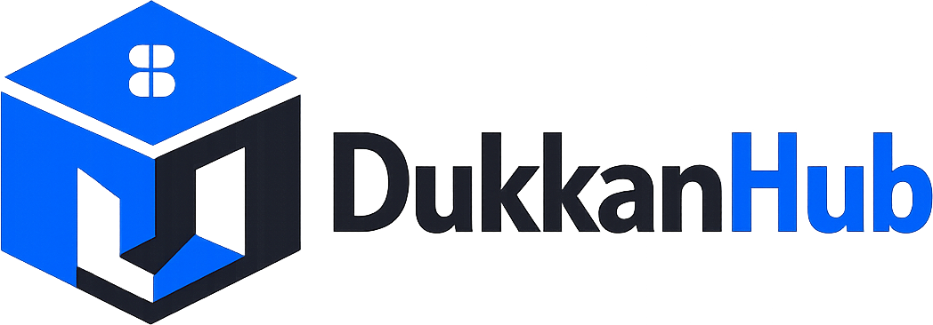DukkanHub