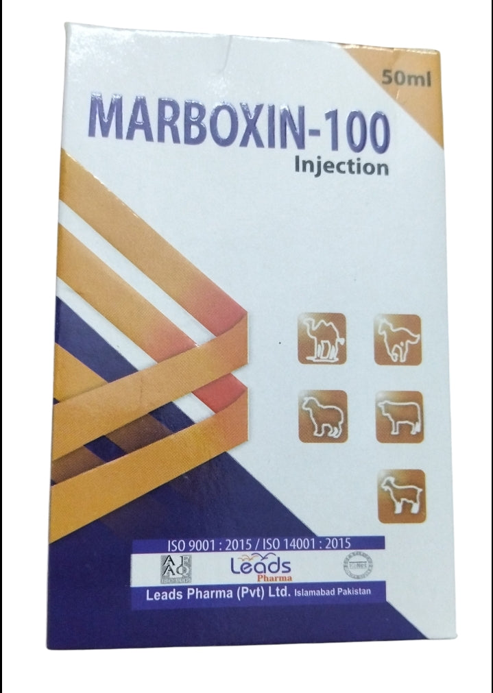 Morboxin 100 50 ml buy online in pak