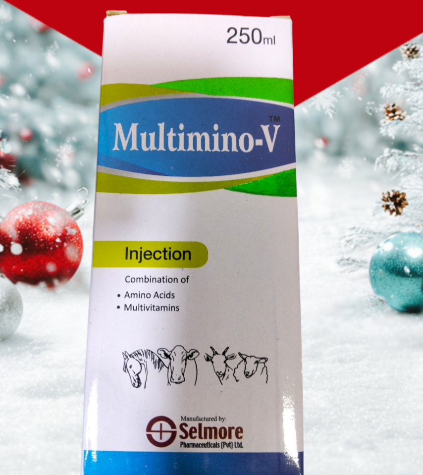 Multimino-V buy online in pk